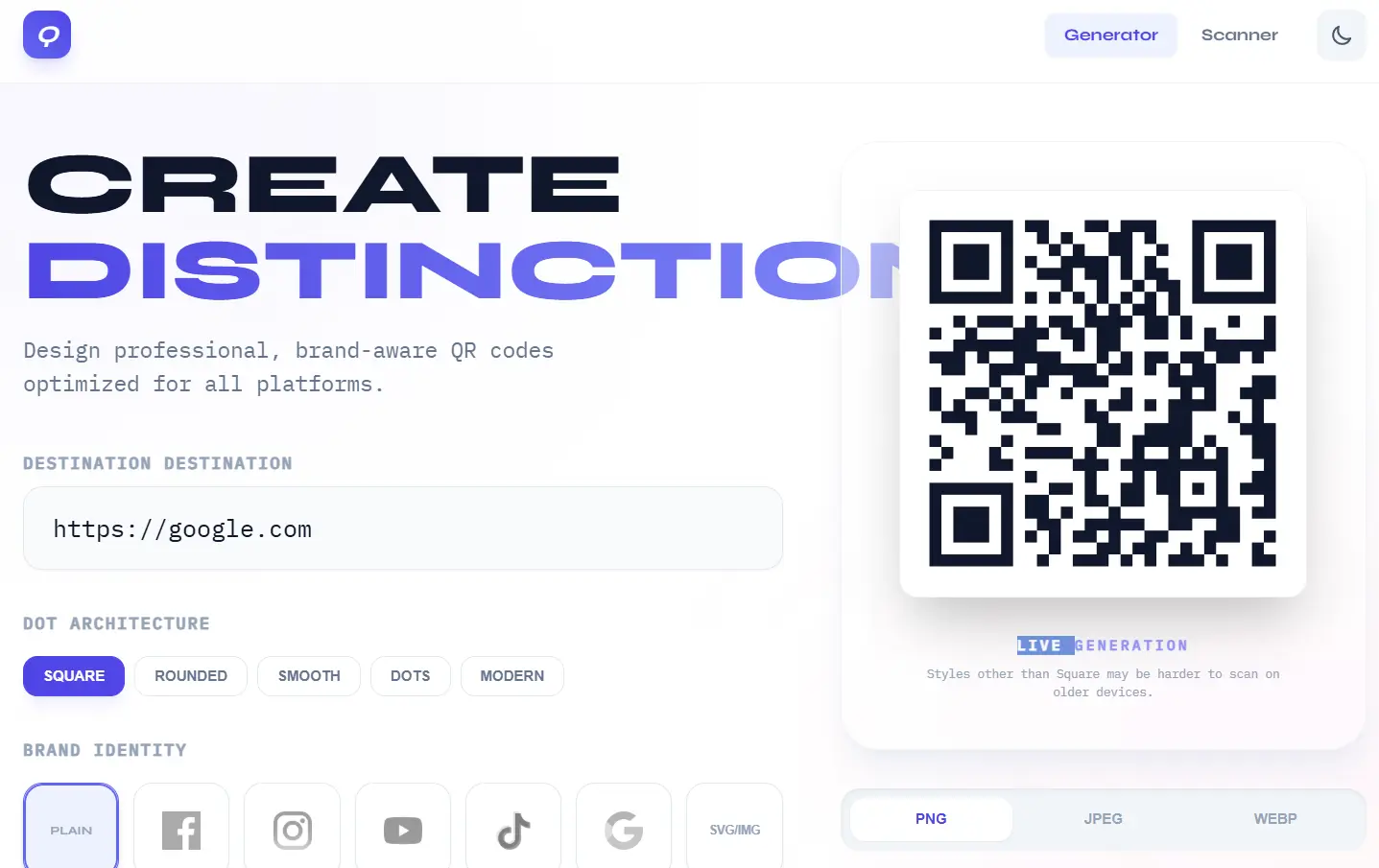 stopscams website preview image