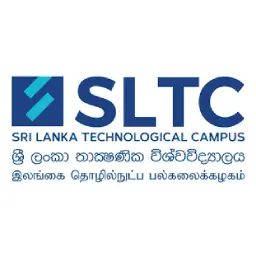 Sltc Logo